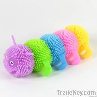 Caterpillars Toys
