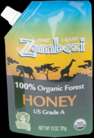 Zambezi Honey