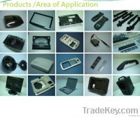 Products-Area of Application
