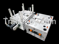 mould, mold, plastic injection molding, oem odm mold