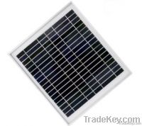 20W SOLAR PANEL/MODULE