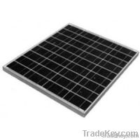 30W SOLAR PANEL/MODULE