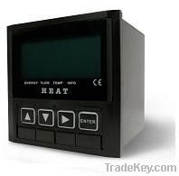 Heat Meter & Calculator