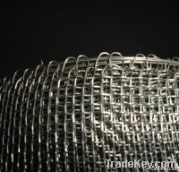 square wire mesh