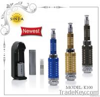 2013 New Arrival Electronic Cigarette K 100 E-Cigarette