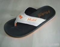 men's sandal