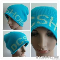 Fashion Teenagers Knitted Beanie Hats
