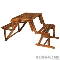 MULTIFUNCTION BENCH