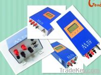 Most power tracking solar charge controller