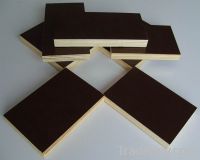 Formwork Plywood