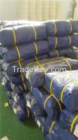 PE tarpaulin, plastic cover