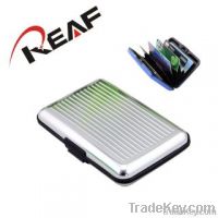 RFID card holder