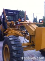 used CAT 140H grader