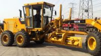 used motor grader CAT 140K