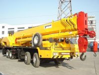 TADANO 65 ton used crane