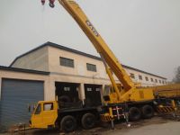 KATO NK-500-V used crane