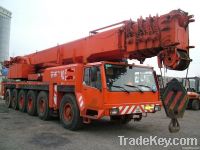 used crane, LTM1160