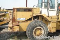 Used Wheel Loader