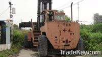 used forklift FD370