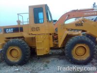 used road roller