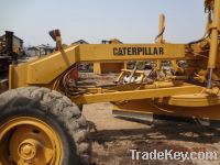 Used Grader