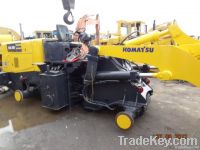 Used Loader