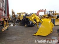 Used Loader