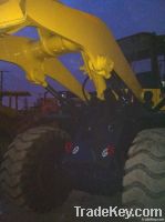 Used Loader