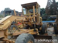 Used Grader