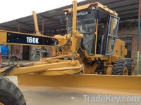 used grader