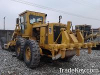 used grader