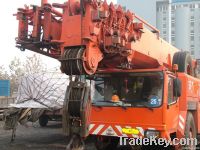 used crane, LTM1160