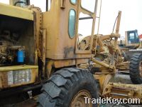 used grader