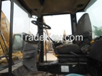 used CAT roller CB-564D.