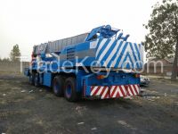 Used Kato 50 Ton Crane .