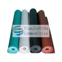 Common Rubber Sheets
