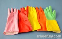 Household Rubber Glove