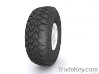 MT tire