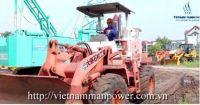 The best Driver from Vietnam manpower