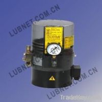 Electric grease lubrication pump-LRB2