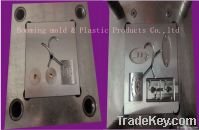 Home Appliance Mould