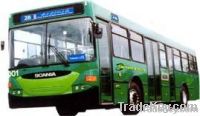 BUSES FOR SALE