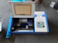 small laser cutting machine 200*300mm