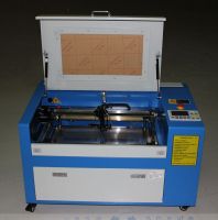 small laser cutting machine 600*400mm