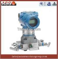 Rosemount 3051 pressure transmitter