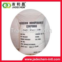 Water treatment chemical KMPS Potassium monopersulfate compound 70693-62-8