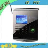 Biometric fingerprint time attendance machine KO-M10