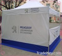 Advertising Pop up Folding Tent