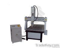 Woodworking Engraving Machine For Wood Windows FASTCUT-1018