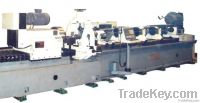 Single-Spindle BTA CNC Deep-Hole Drilling Machine